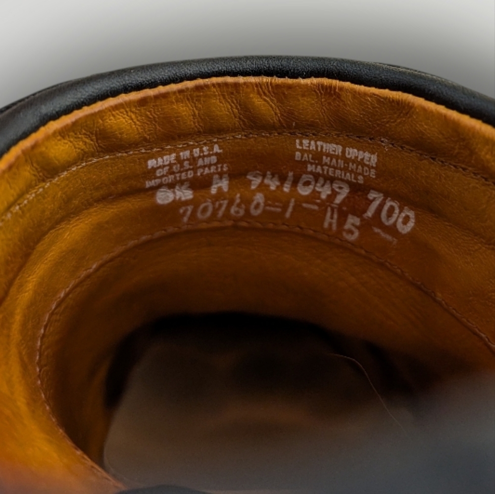 Frye Belted Harness Mules - Picture 11 of 14